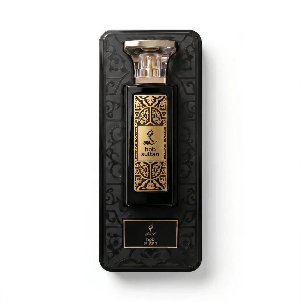 KHALTAT BLENDS OF LOVE Hob Sultan Parfum (65ml)
