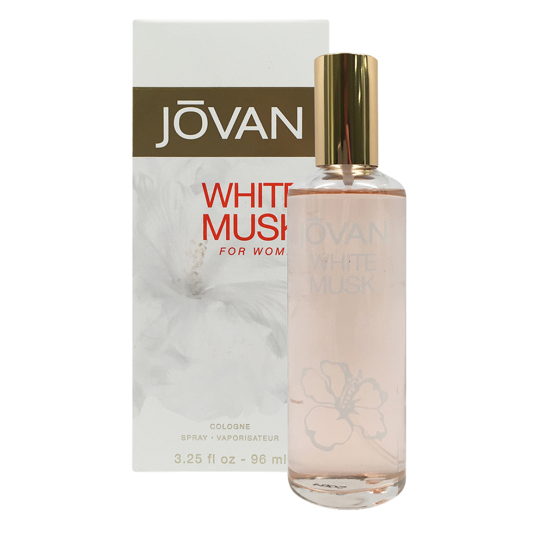 جوفان عطر وايت مسك للنساء أو دو كولونيا 59 مل