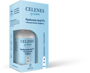 Celenes Hyaluronic Acid 2% + Ferment Active Gojiberry Serum 30Ml
