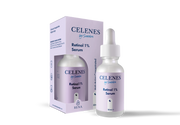 Celenes retinol 1% serum 30ML