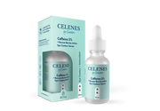 Celenes Caffeine 5% + Rowan Berries Active Eye Contour Serum 30ml