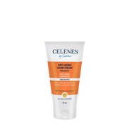 Celenes Sea Buckthorn Anti-Aging Hand Cream with Vitamin C 75ml