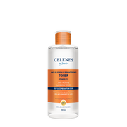 Celenes Sea Buckthorn Anti-Blemish & Brightening Toner 200ml for Oily & Combination Skin