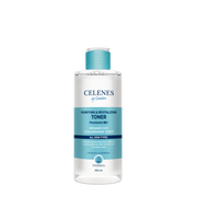 Celenes Thermal Purifying & Revitalizing Toner 200ml