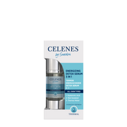 Celenes Energizing Detox Serum 3 in1 30Ml