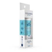 Celenes Thermal Relaxing & Revitalizing Lip Balm 10ml