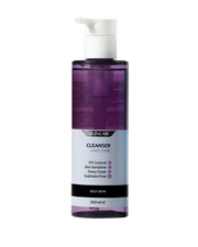 Skinlab CLEANSER (OILY SKIN ) 200ml