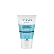 Celenes Thermal 3 In 1 Cleanser - Scrub - Mask 150Ml