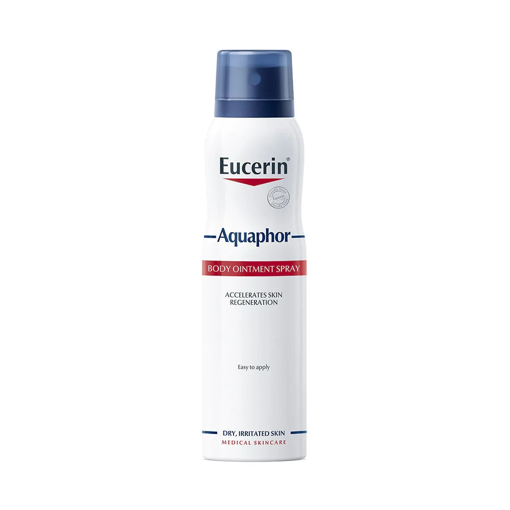 Eucerin Aquaphor Body Spray 250ml