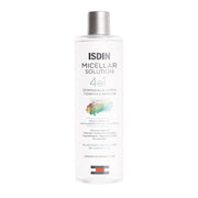 Isdin Micellar Solution 4 In 1 (100Ml)