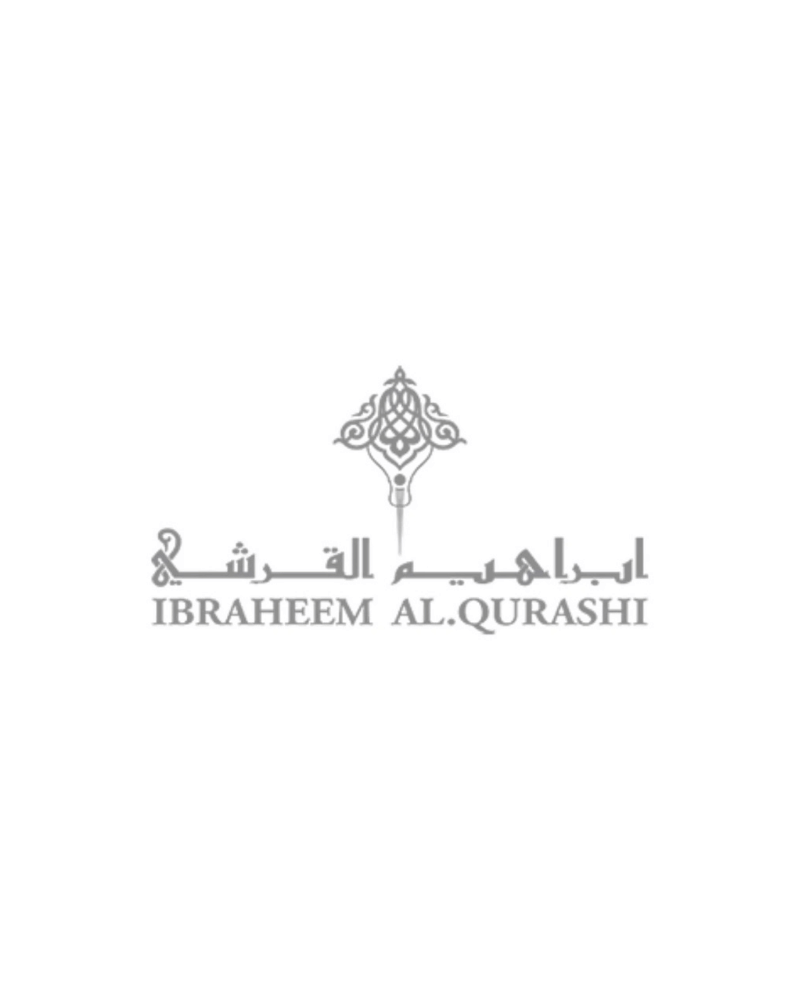 Ibraheem Al.Qurashi عطور ابراهيم القرشي 
