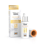Isdin Foto Ultra Age Repair Fusion Water SPF50 50ml