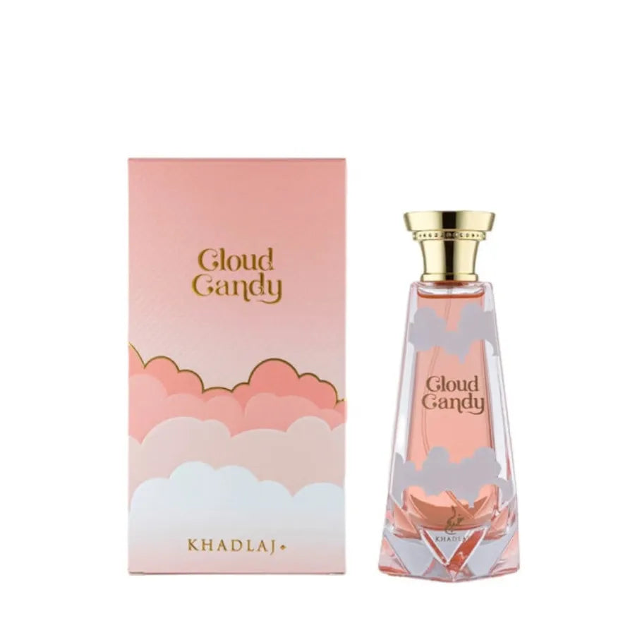 Khadlaj Cloud Candy Extrait de Parfum 100ML