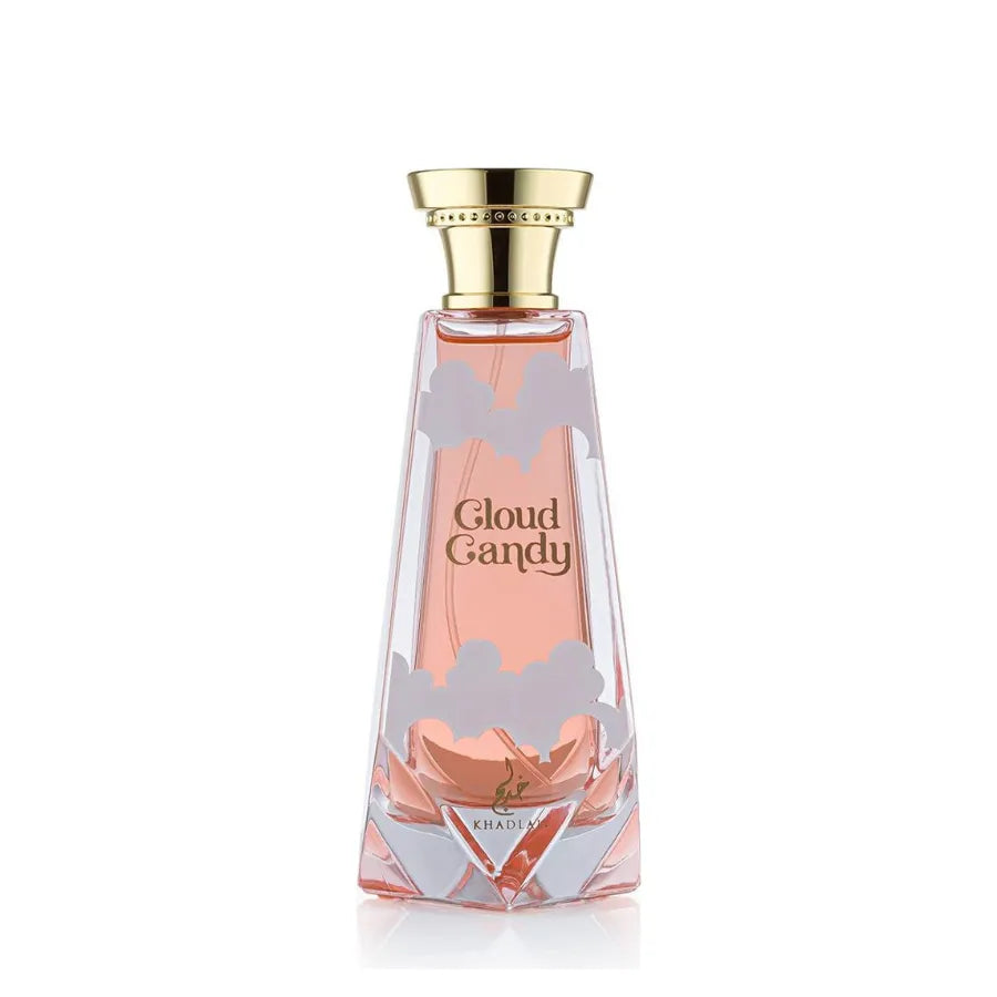 عطر خدلاج كلاود كاندي إكستريت دو بارفان 100 مل