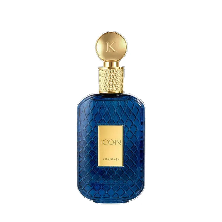 عطر Icon أو دو بارفان للرجال 100 مل من خدلج