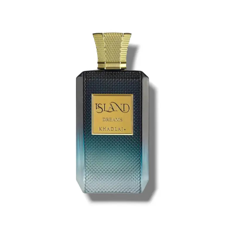 عطر خدلاج آيلاند دريمز إكستريت دو بارفان 100 مل