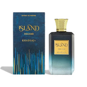 Khadlaj Island Dreams Extrait de Parfum 100ML