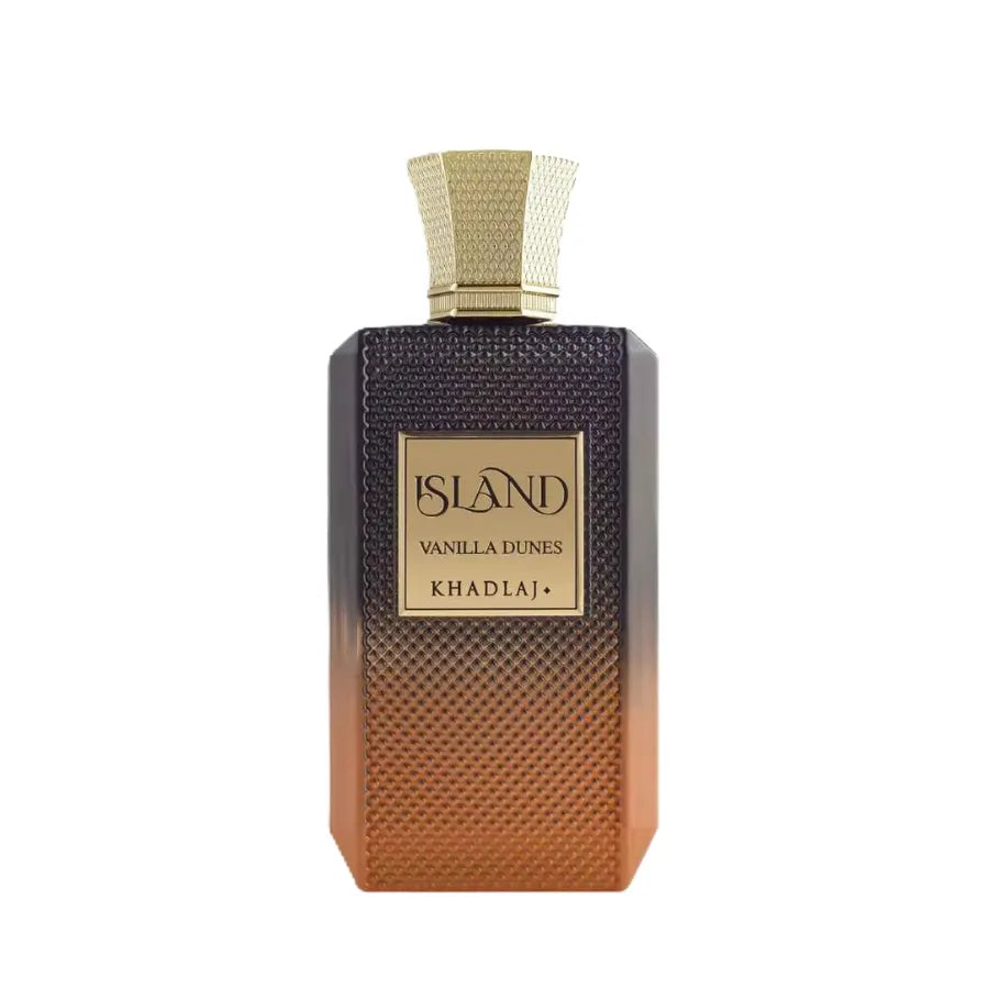 عطر خدلاج آيلاند فانيلا ديونز إكستريت دو بارفان 100 مل