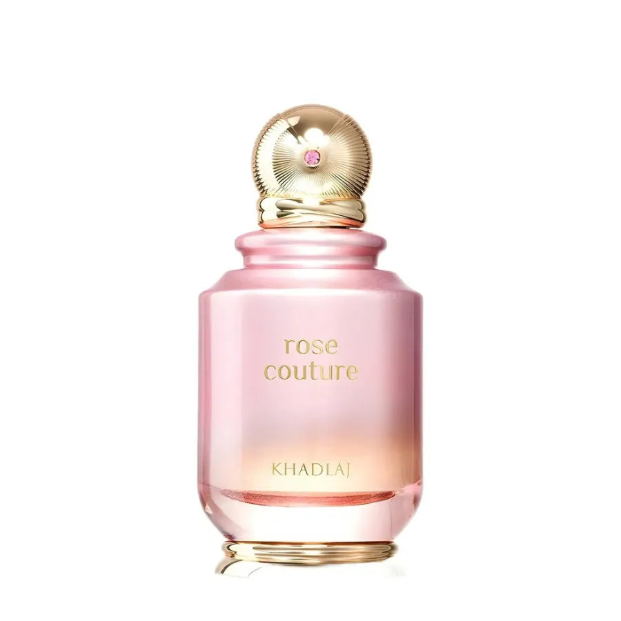 عطر Rose Couture أو دو بارفان للنساء 100 مل من خدلج