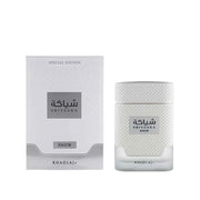Khadlaj Shiyaaka Snow Special Edition Eau de Parfum 100ML
