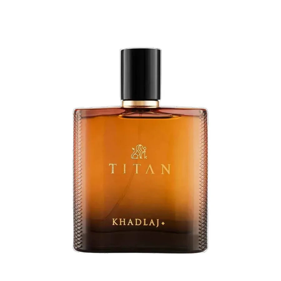 عطر Titan أو دو بارفان للرجال 100 مل من خدلج