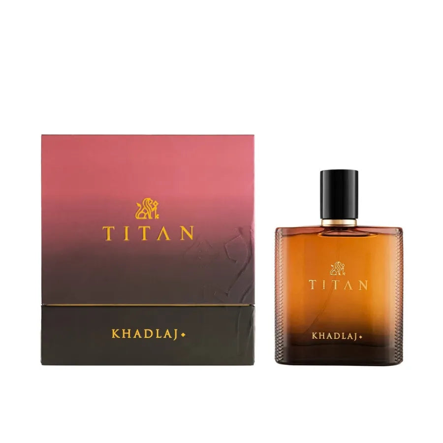Khadlaj Titan Eau de Parfum 100ML