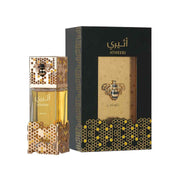 عطر عاطيري EDP من لطافة للنساء 100 مل