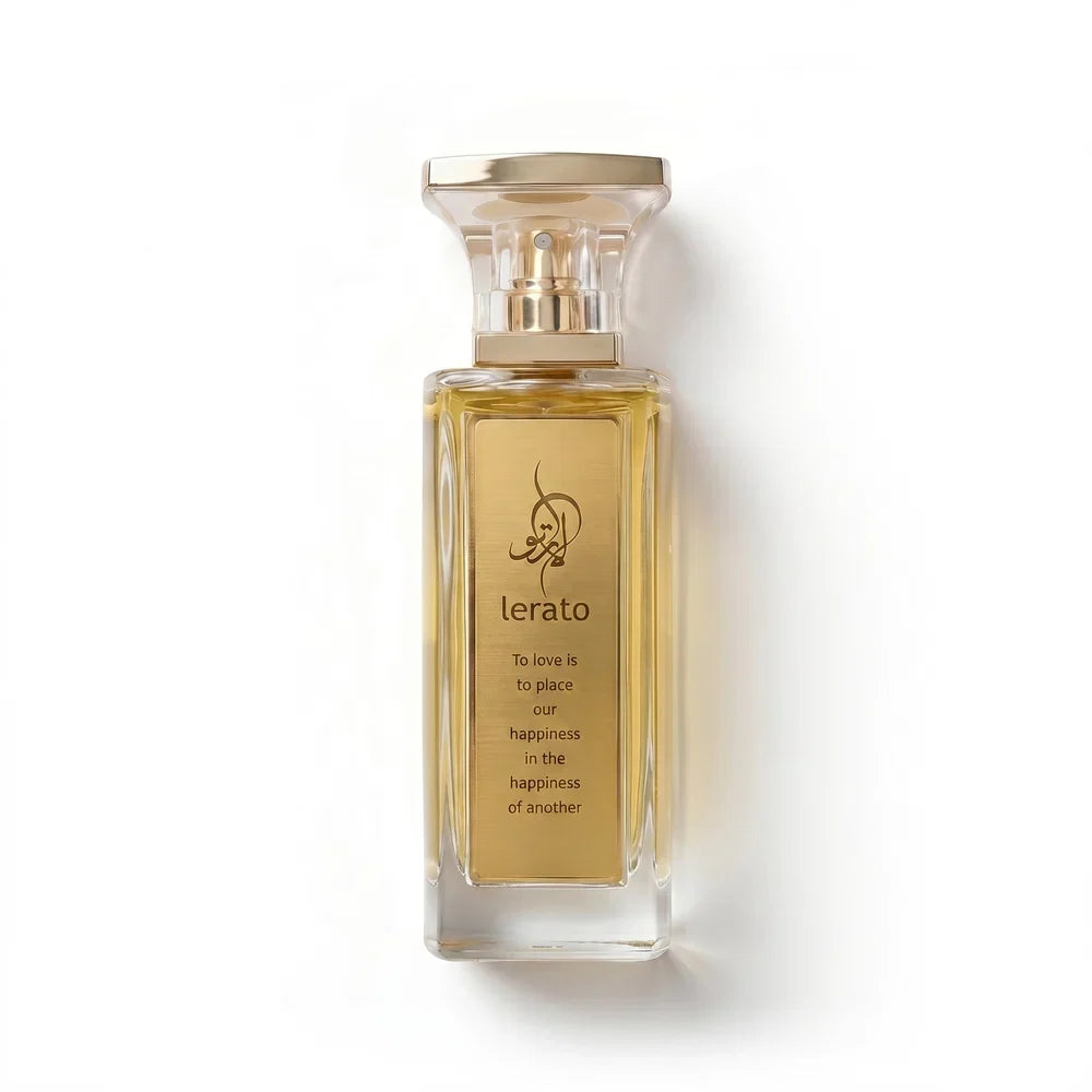 KHALTAT BLENDS OF LOVE Lerato Parfum (65ml)
