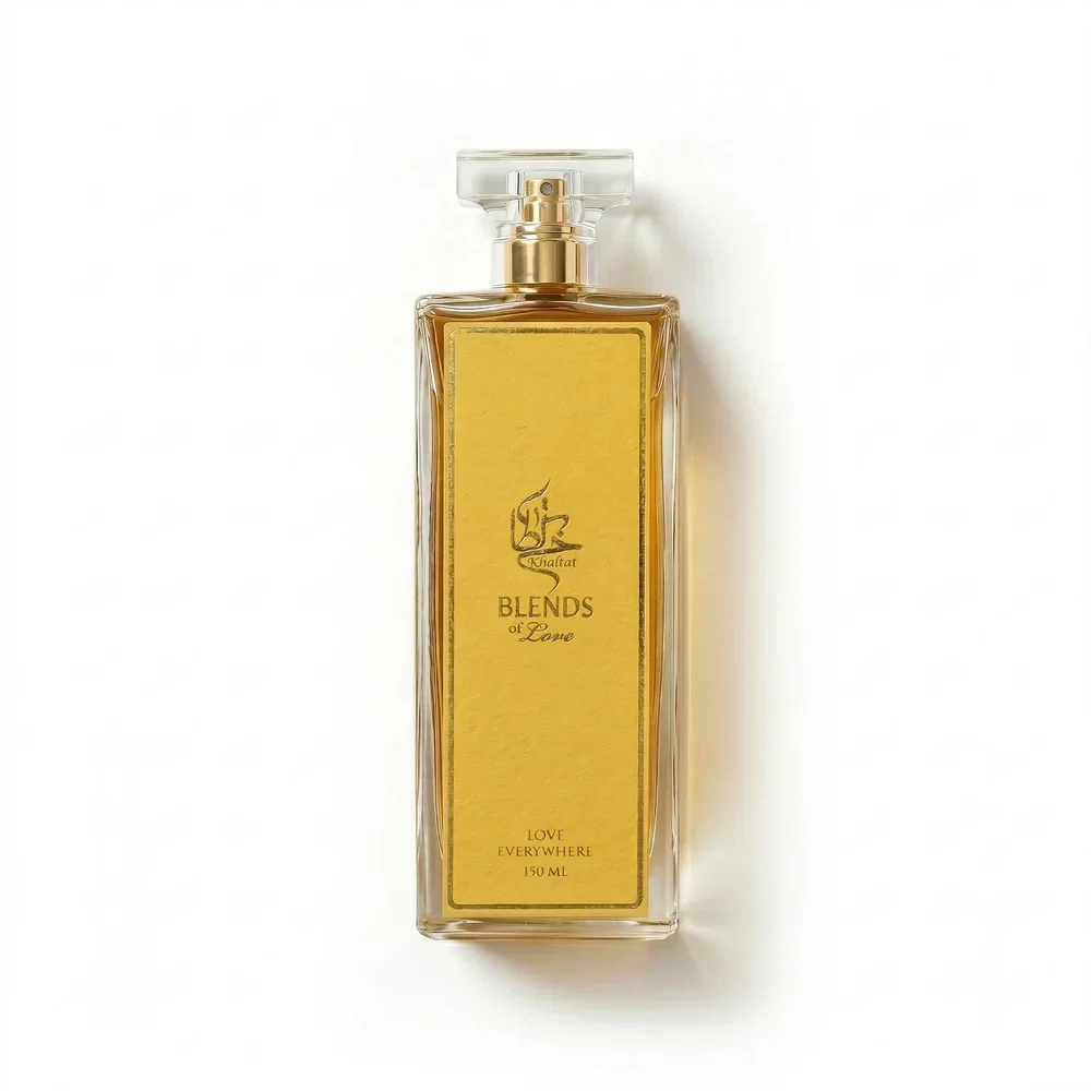KHALTAT BLENDS OF LOVE / Love Everywhere - Liebe (150ml)