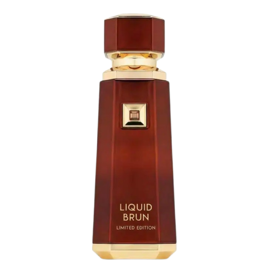 French Avenue Liquid Brun Limited Edition EDP for Men 150ml