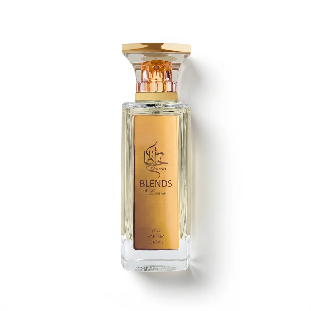 KHALTAT BLENDS OF LOVE Love of Glory Parfum (65ml)