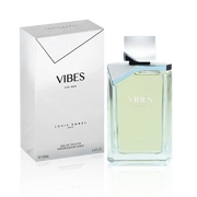 Louis Varel Vibes 100Ml EDT Perfume For Men
