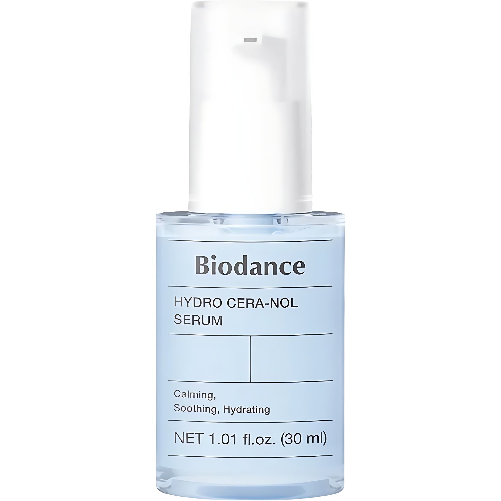 Biodance Hydro Cera-Nol Ampoule 30ml