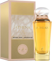 Maison Alhambra Athena Eau De Parfum 100 ml