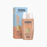 Isdin Fotoprotector Fusion Water Color Medium SPF50 - 50 ML