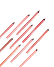 Neverti Kiss Couture Waterproof Lip Liner Shades