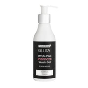 Novaclear Gluta White Plus Intimate Wash Gel 200ml