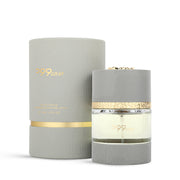 Al Majed Oud Wood Gray EDP 75ml – Unisex