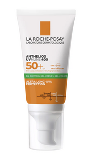 La Roche Posay Anthelios Xl Non-Perfumed Dry Touch Gel-Cream Spf50+ 50ml