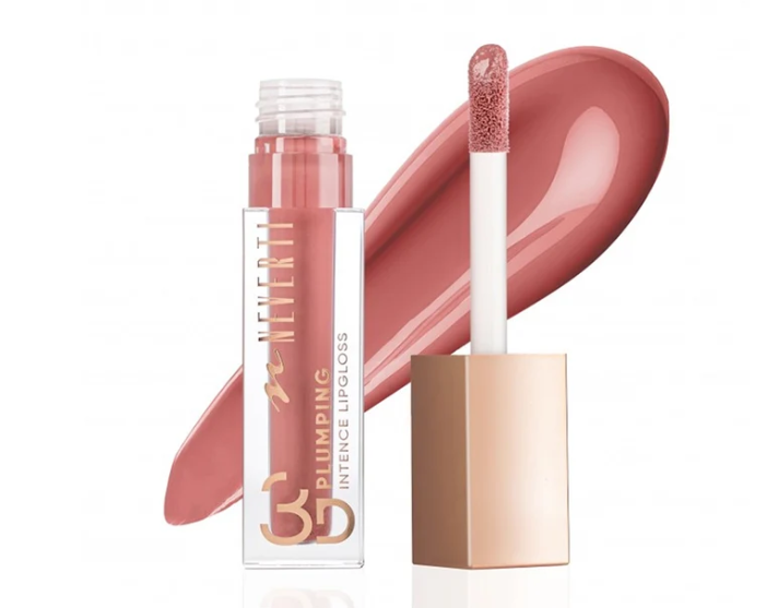 Neverti 3D Plumping Lipgloss