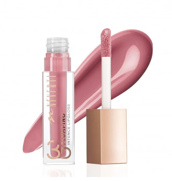 Neverti 3D Plumping Lipgloss