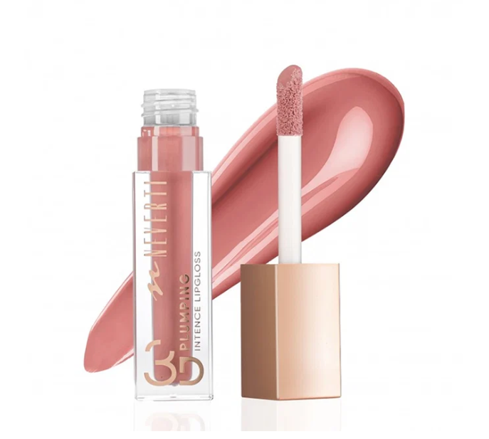 Neverti 3D Plumping Lipgloss