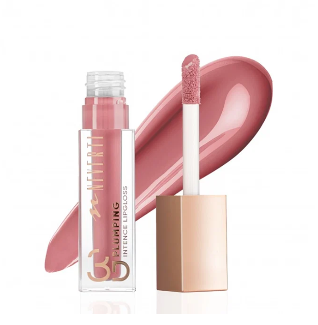 Neverti 3D Plumping Lipgloss