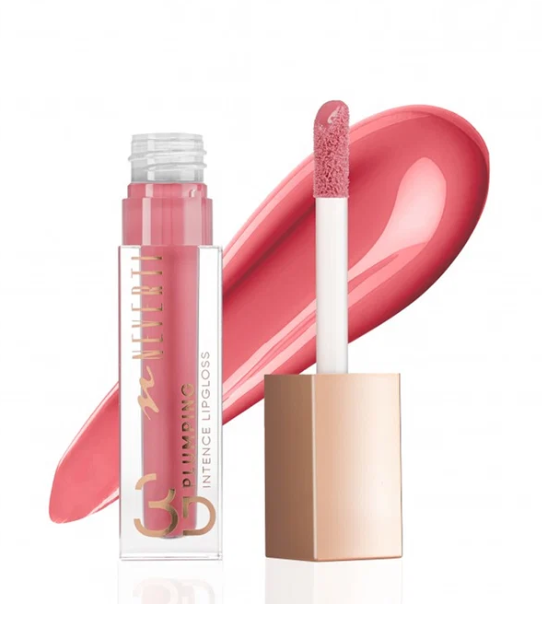 Neverti 3D Plumping Lipgloss