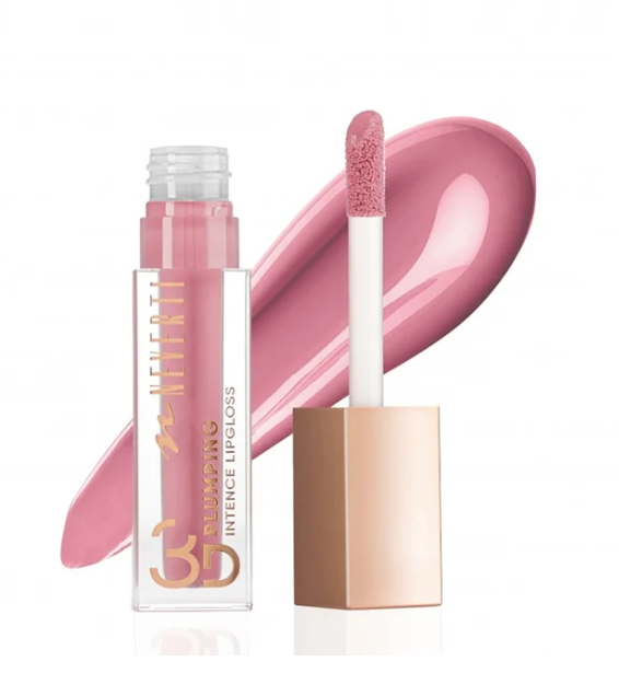 Neverti 3D Plumping Lipgloss