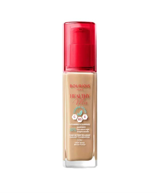 Bourjois Healthy Mix Foundation 30ml