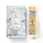 Swiss Arabian SPIRIT OF VALENCIA Extrait De Parfum - 100ML