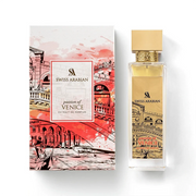 Swiss Arabian PASSION OF VENICE Extrait de Parfum - 100ML