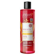 URBAN CARE Hibiscus & Shea Butter Curl Defining Hair Care Shampoo 350ml