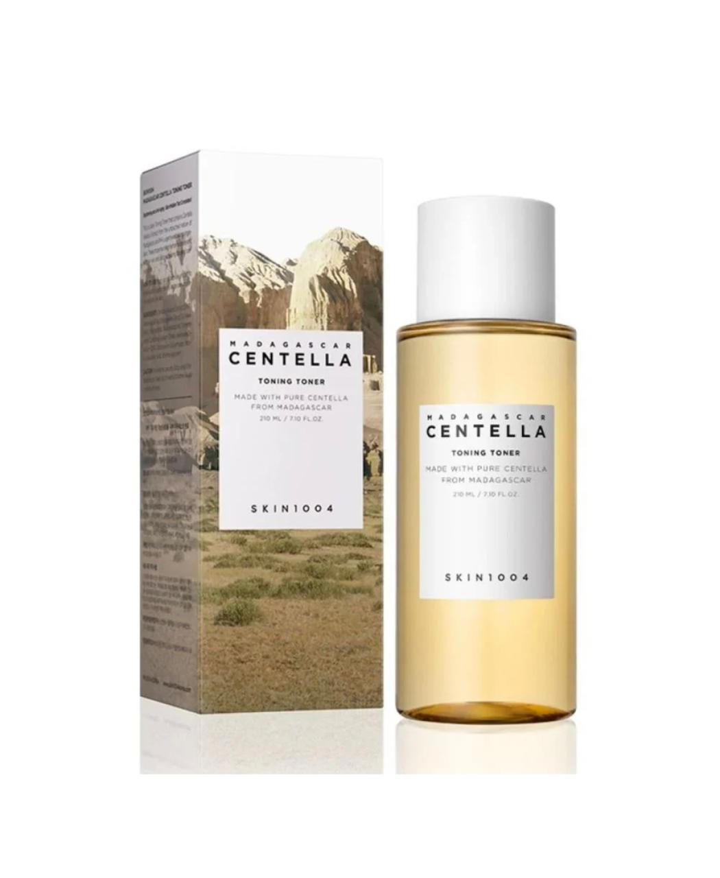 Centella Toning Toner 210ml
